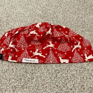 KimKaps Euro Style Scrub Hat